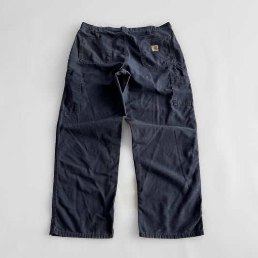 Carhartt Carpenter Jeans - 36”