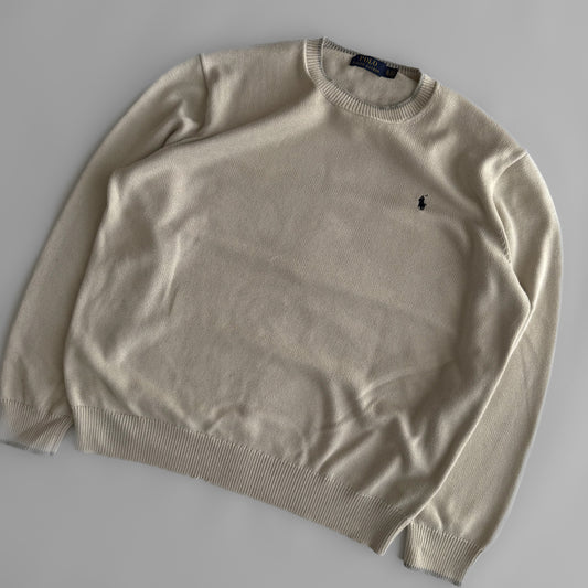 Ralph Lauren Pull Over - XL