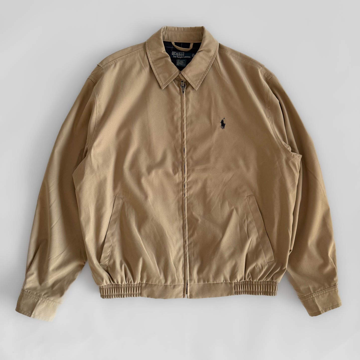 Ralph Lauren Harrington Jacket - Medium
