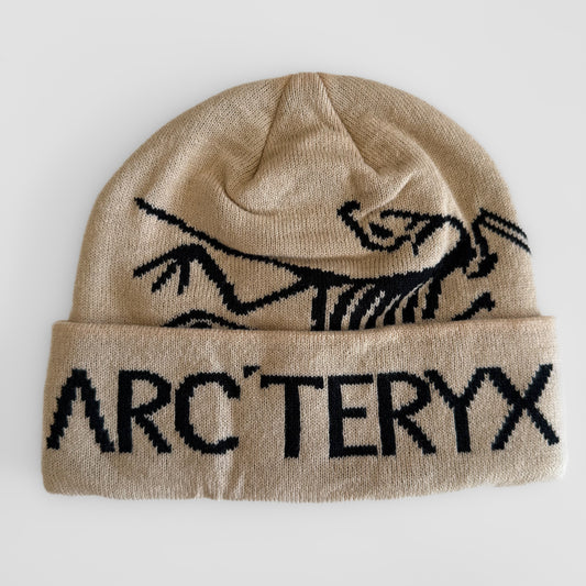 Arcteryx Bird Word Toque Beanie