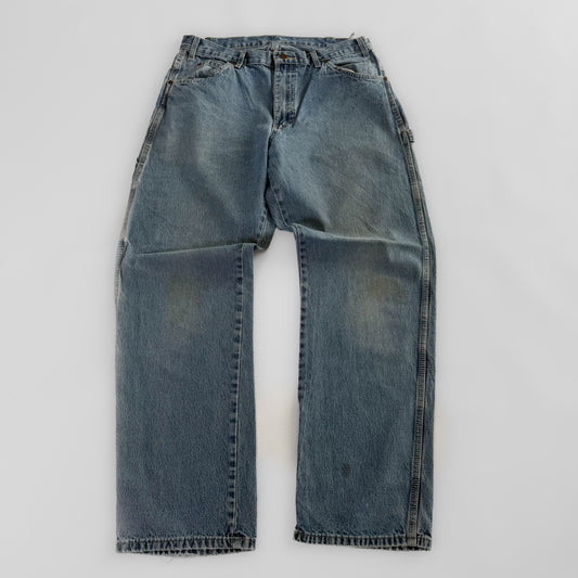 Dickies Carpenter Jeans - 34 X 32