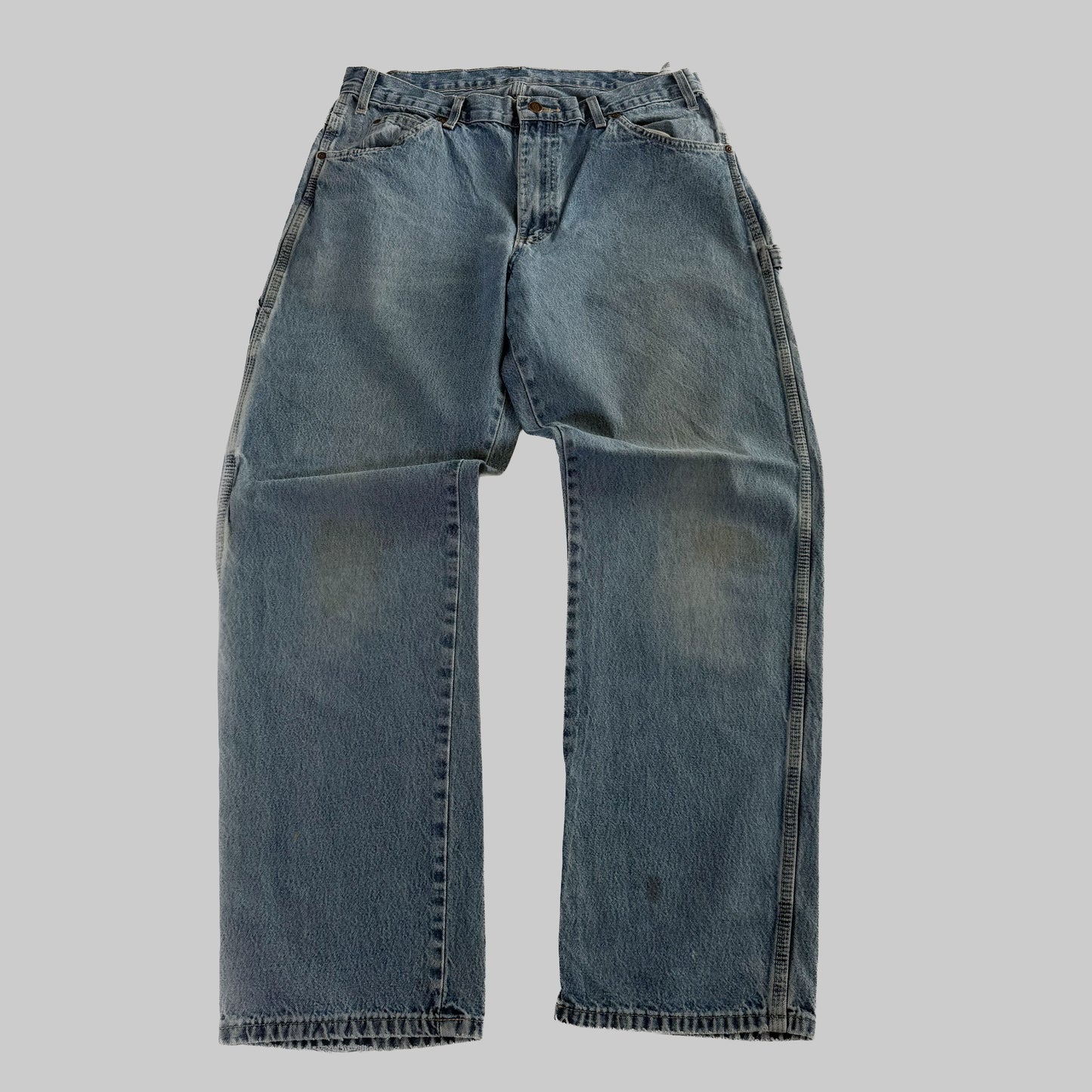Dickies Carpenter Jeans - 34 X 32