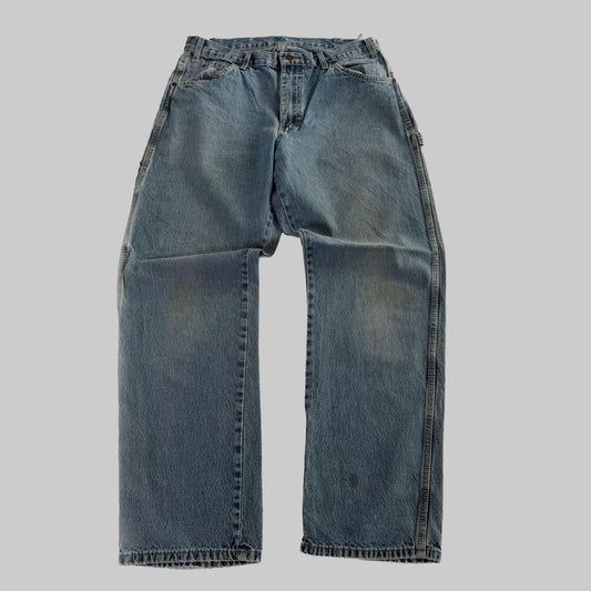 Dickies Carpenter Jeans - 34 X 32