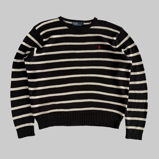 Ralph Lauren Heavy Knit - XXL