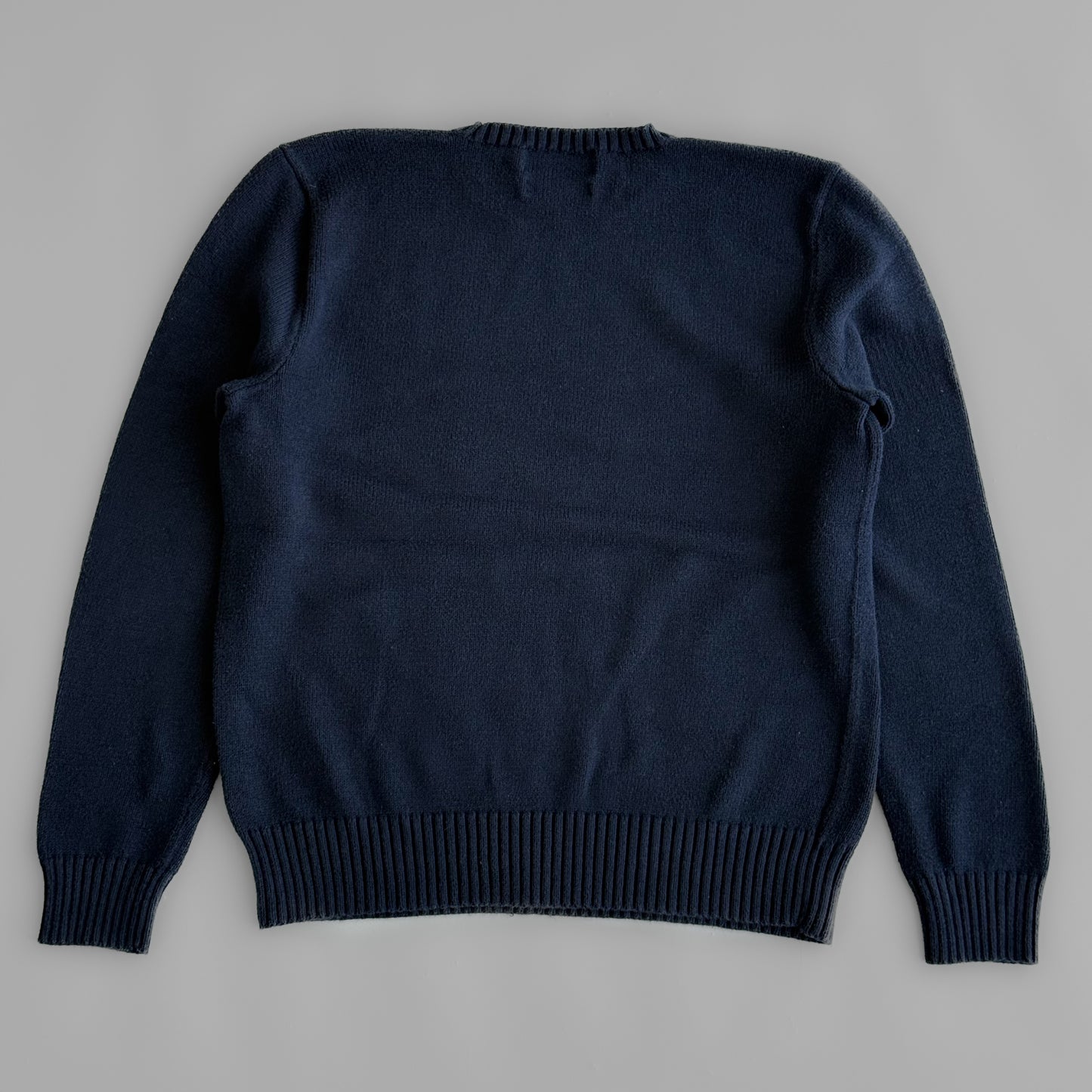 Ralph Lauren Heavy Knit - Small