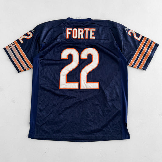 Reebok NFL Jersey - XL