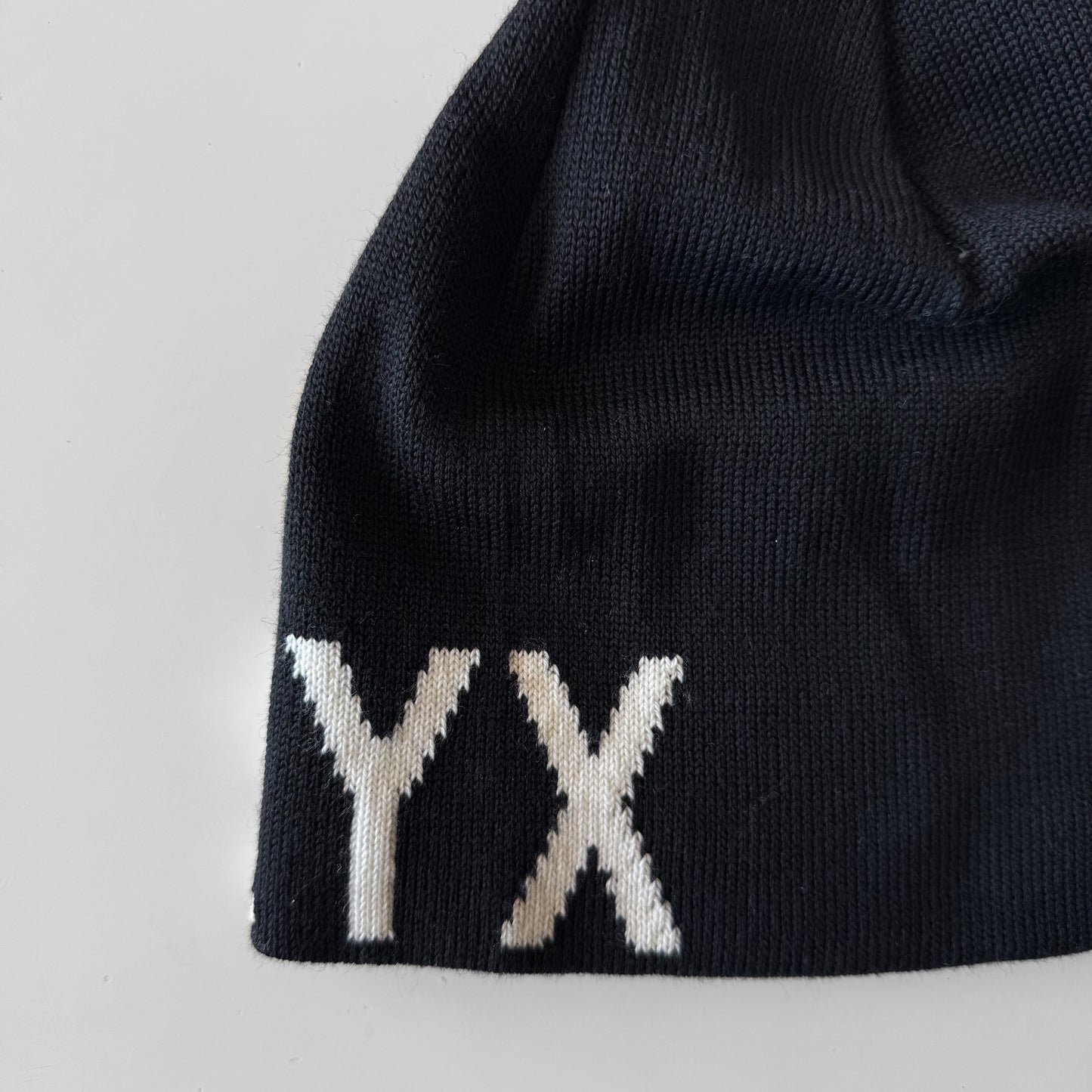Arcteryx Beanie Black
