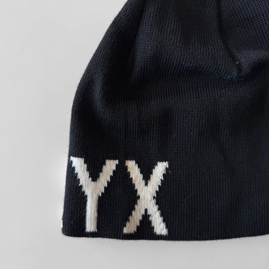 Arcteryx Beanie Black