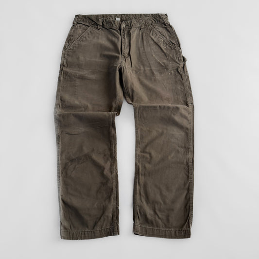 Carhartt Carpenter Jeans -  36 X 30