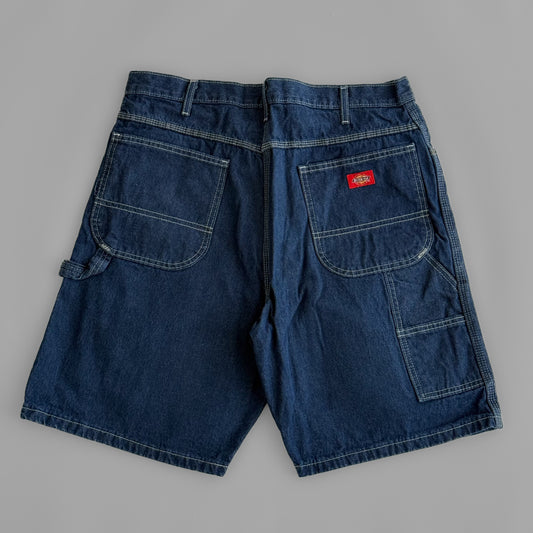 Dickies Carpenter Jorts - 36”