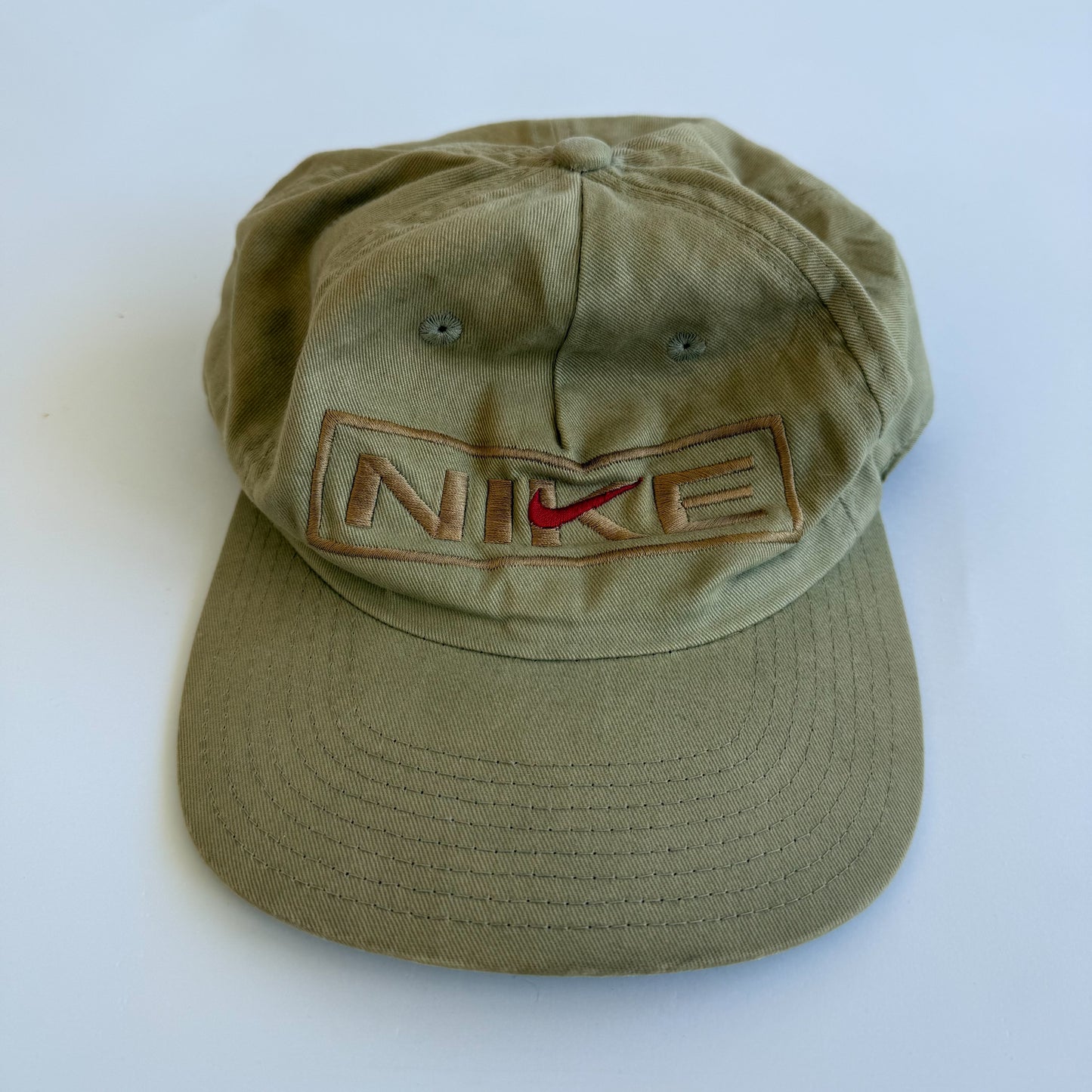 90s Nike Cap
