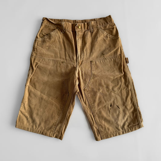 Carhartt Double Knee Shorts - 34”