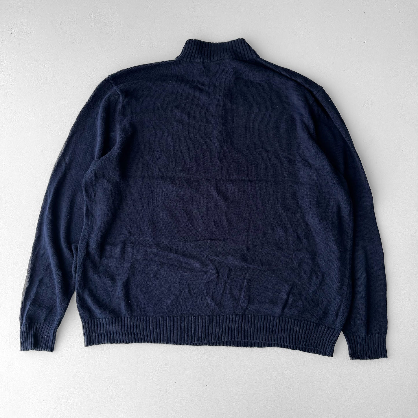 Ralph Lauren Quarter Zip - XXXL
