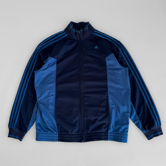 Adidas Track Jacket - Large