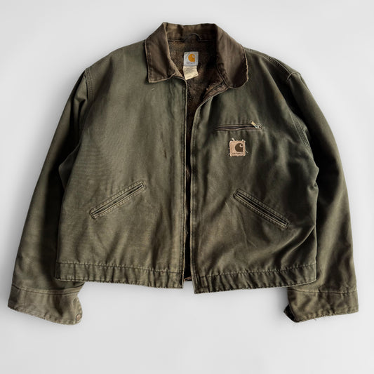 Carhartt Detroit J97 Jacket - XXL
