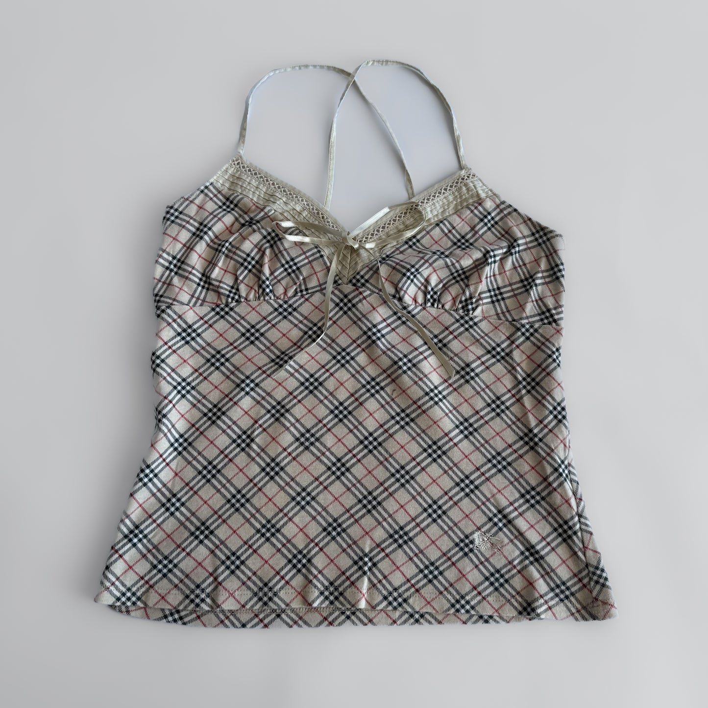 Burberry Cami - Small