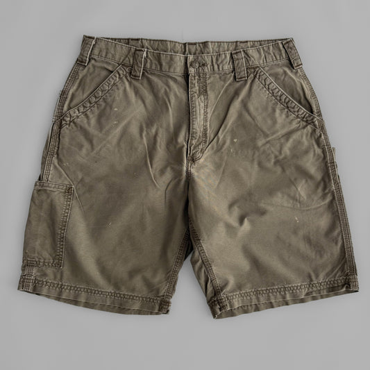 Carhartt Carpenter Shorts - 36”