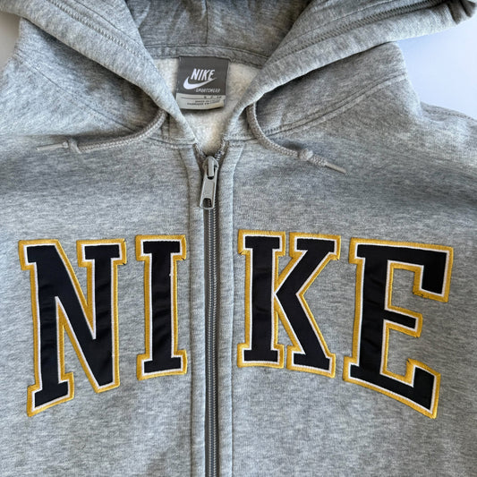 Nike Hoodie - Small