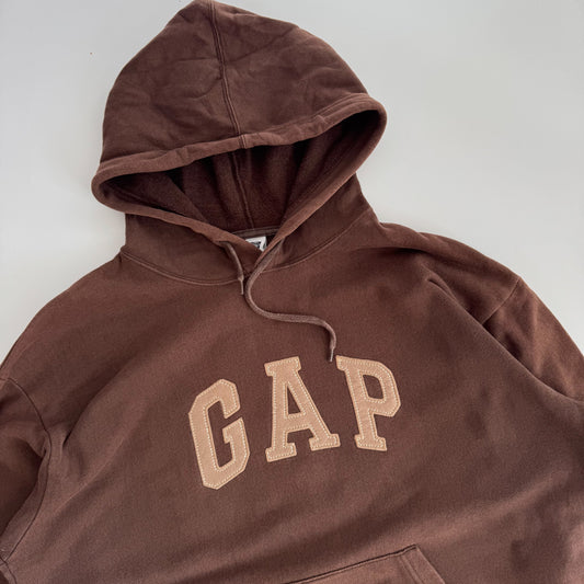Rare Gap Hoodie - Medium