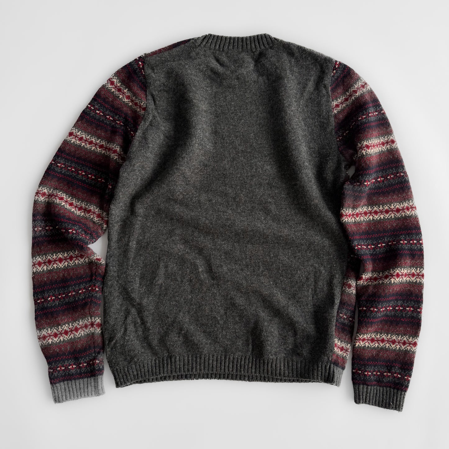 Lacoste Fishing Knit - Small