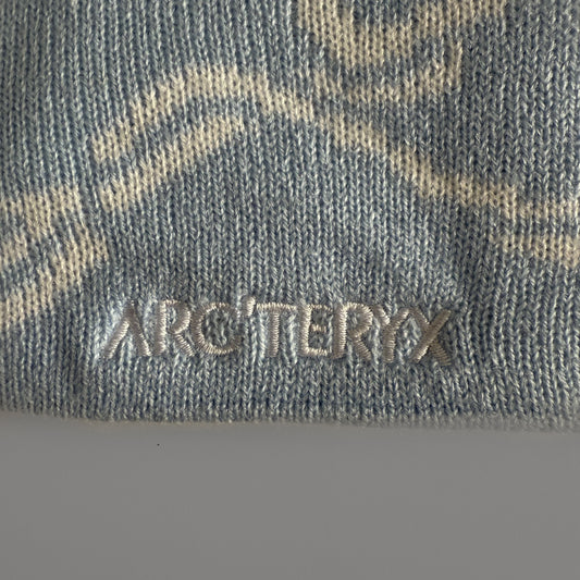 Arcteryx Skull Cap