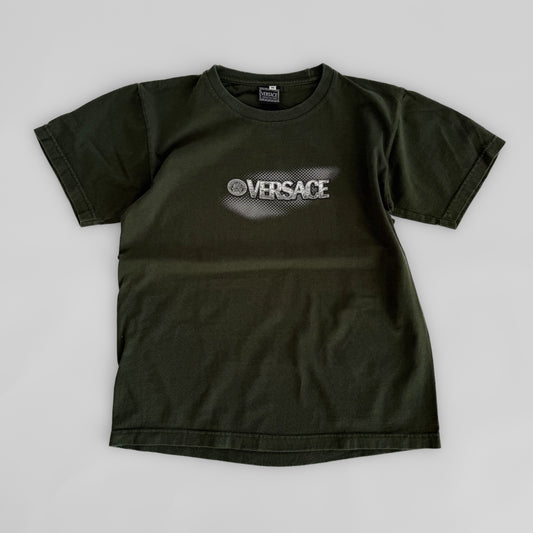 Versace Jeans Couture Printed T-Shirt - Medium