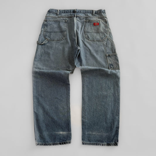 Dickies Carpenter Jeans -  38 X 30