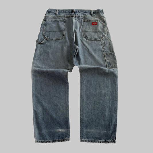 Dickies Carpenter Jeans -  38 X 30