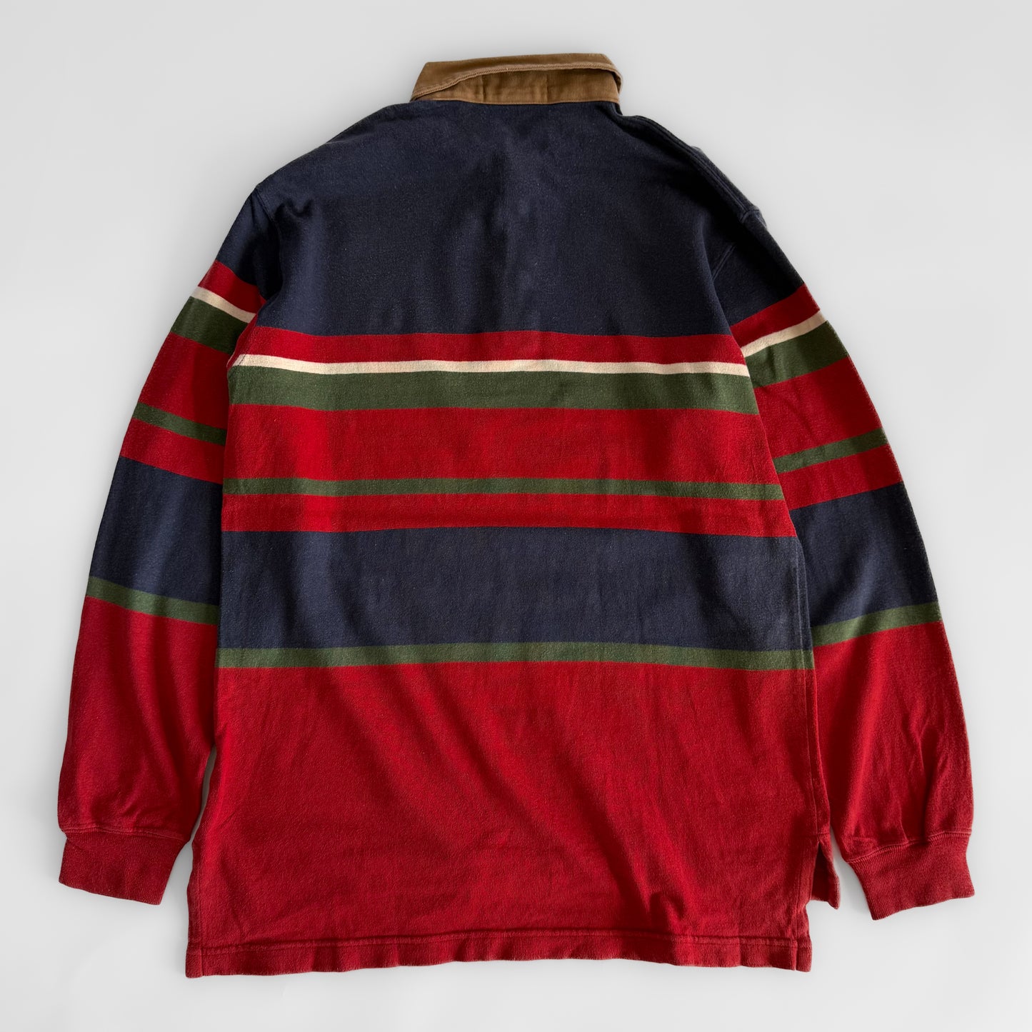 Ralph Lauren Rugby Shirt - Small
