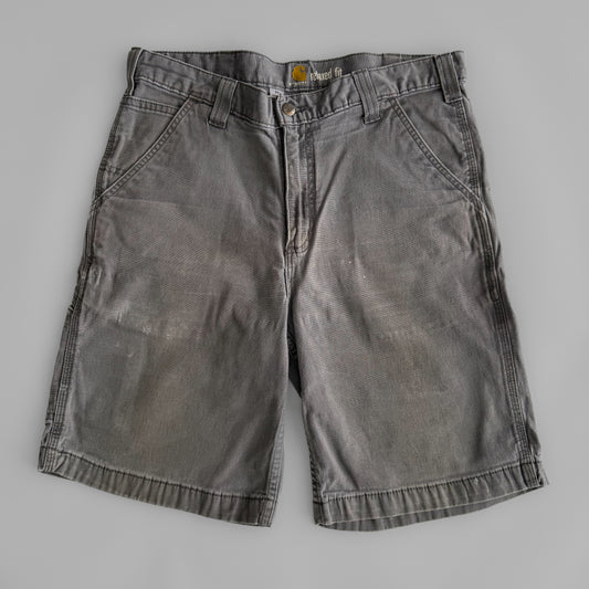 Carhartt Carpenter Shorts -  34”