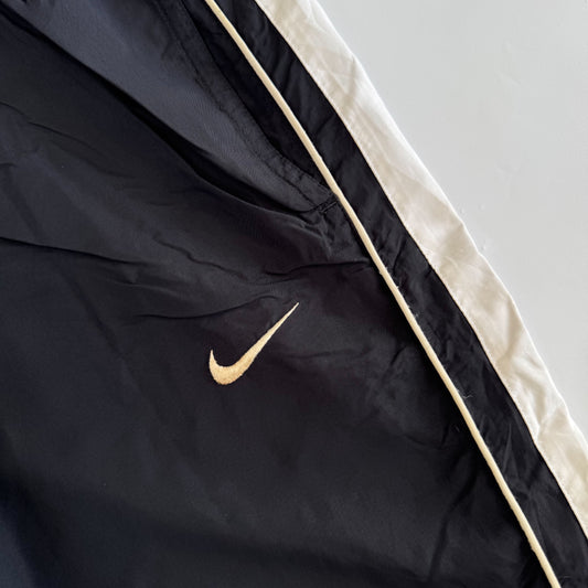 00s Nike Baggy Track Pants - Large