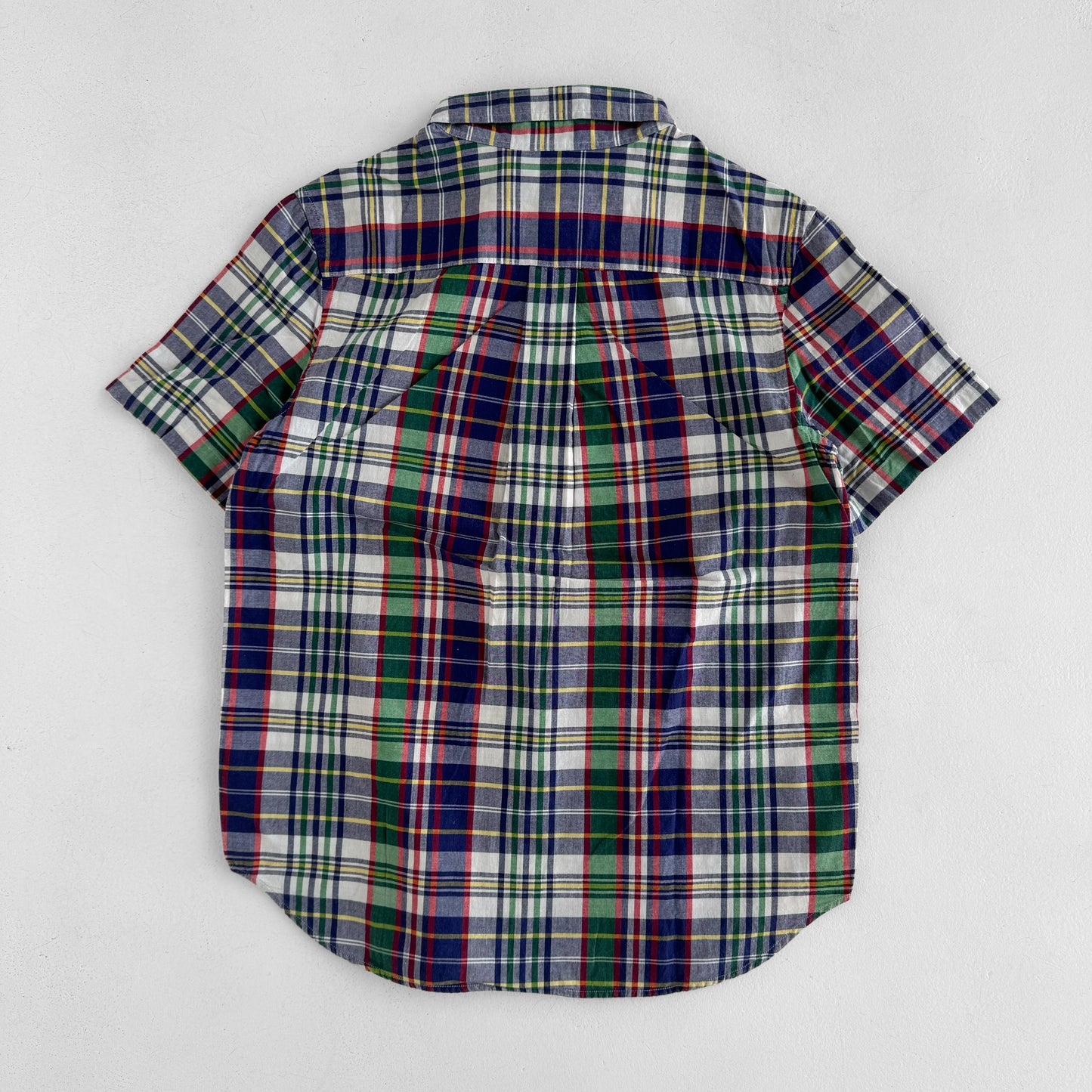 Ralph Lauren Button Up Shirt - Medium