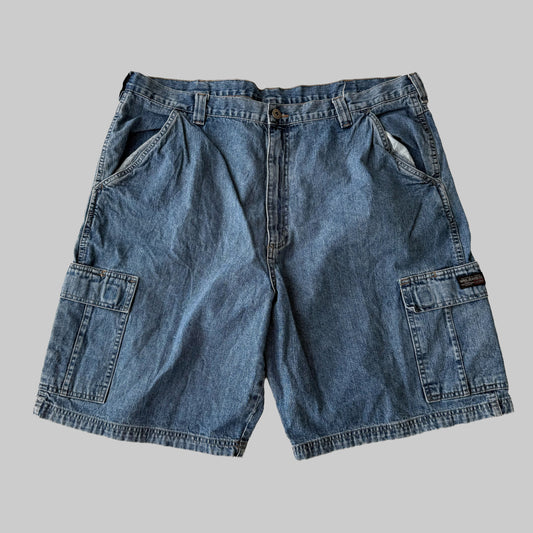 Wrangler Cargo Jorts - 40”