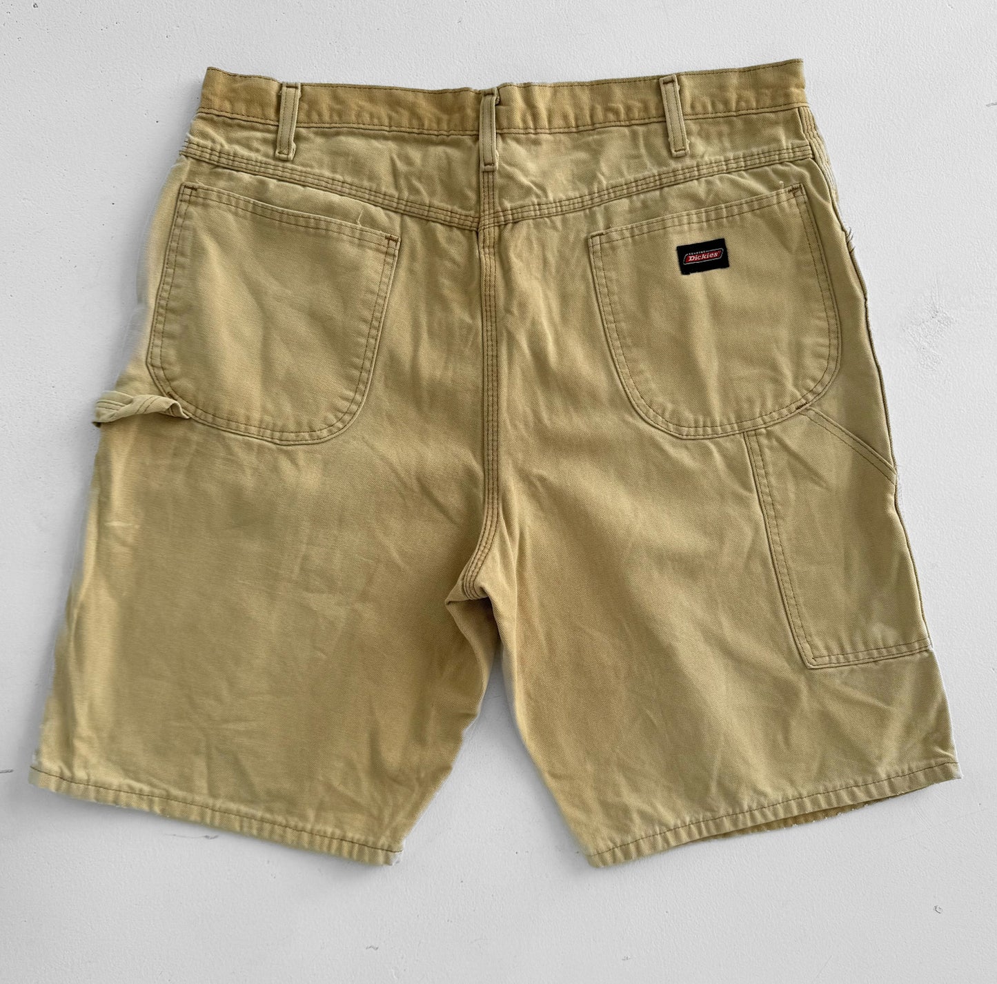 Dickies Carpenter Jorts - 34”