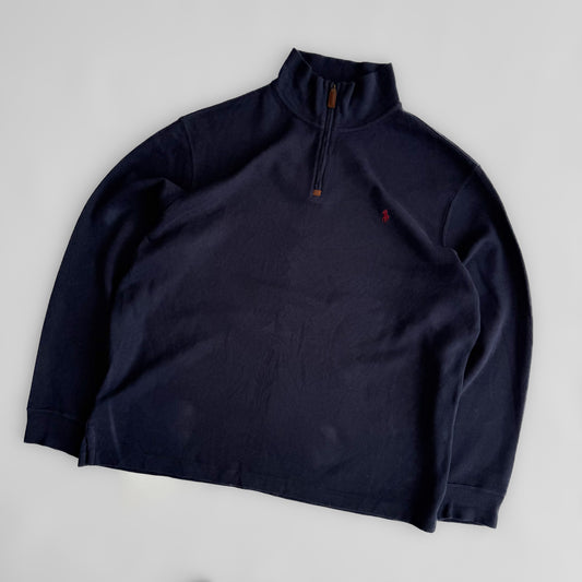 Ralph Lauren Quarter Zip - XL