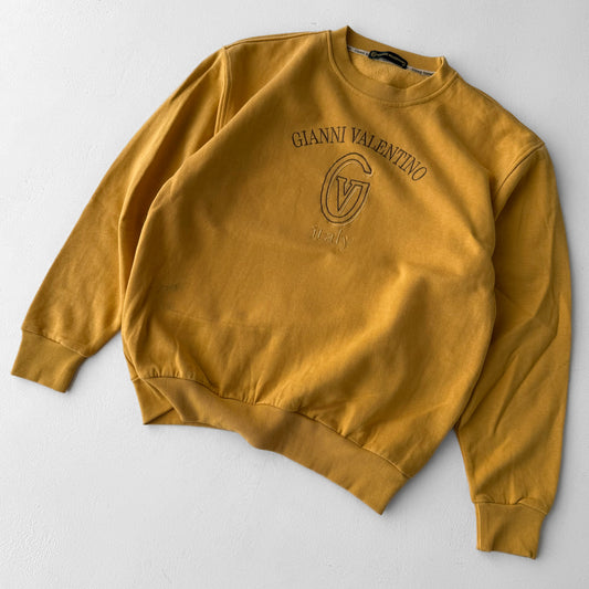 Valentino Sweatshirt - Medium