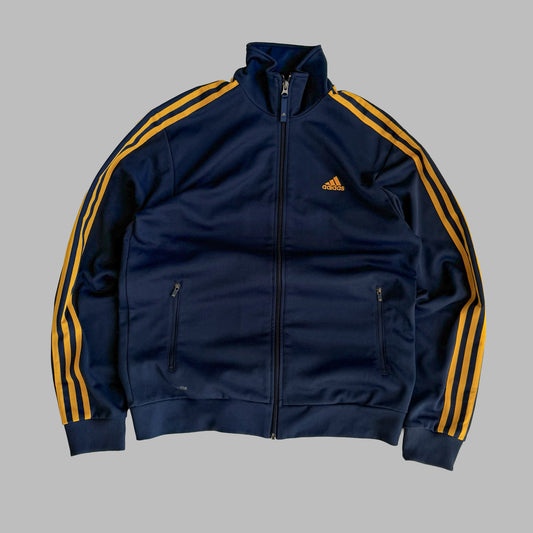 Y2K Adidas Firebird track Jacket - M