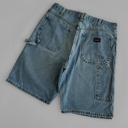 Dickies Carpenter Shorts - 34”