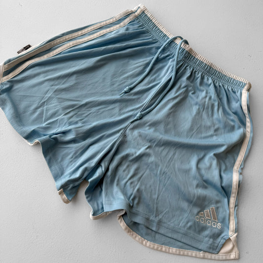 Adidas Track Shorts - Medium