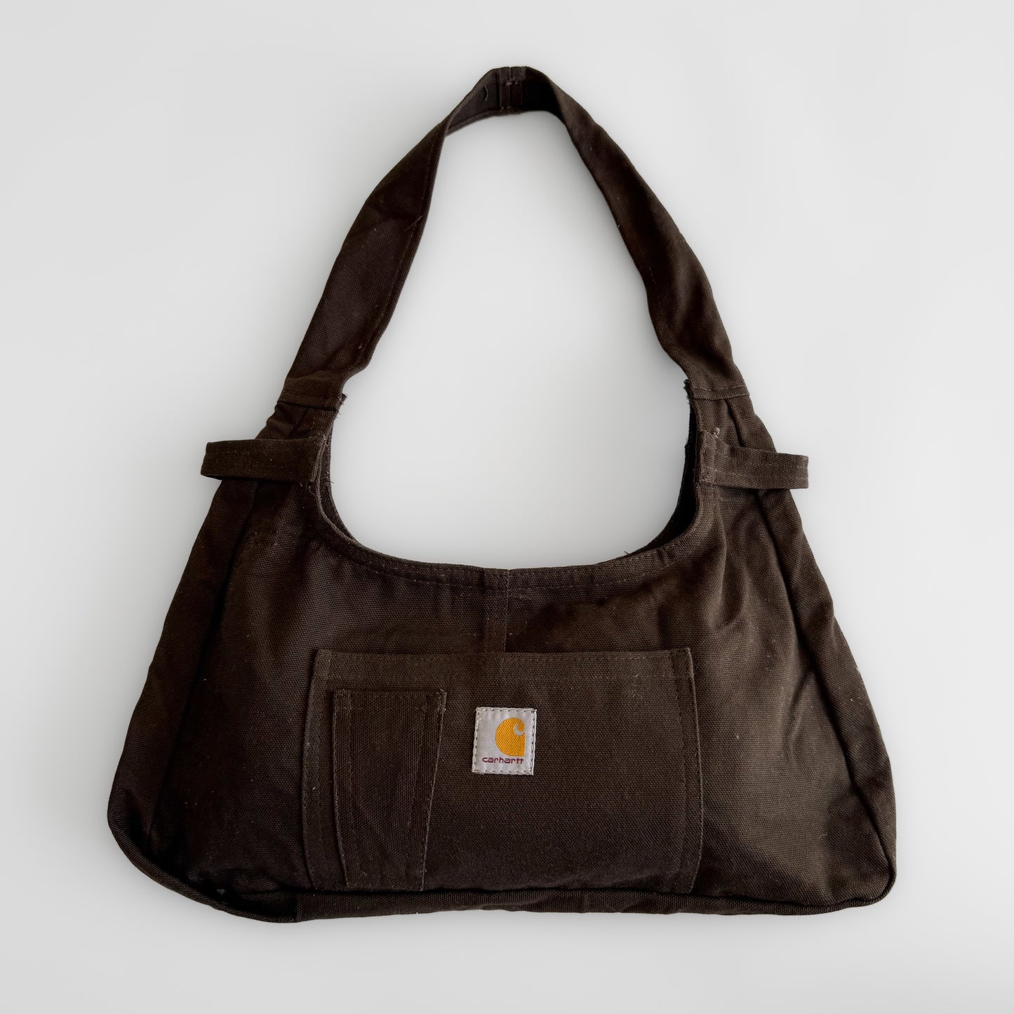Reworked Carhartt Jackie