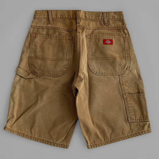 Dickies Carpenter Shorts - 32”