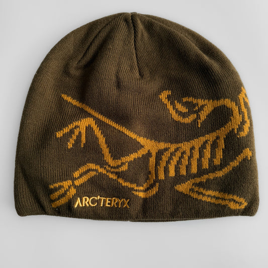 Arcteryx Bird Head Toque Beanie
