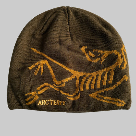 Arcteryx Bird Head Toque Beanie