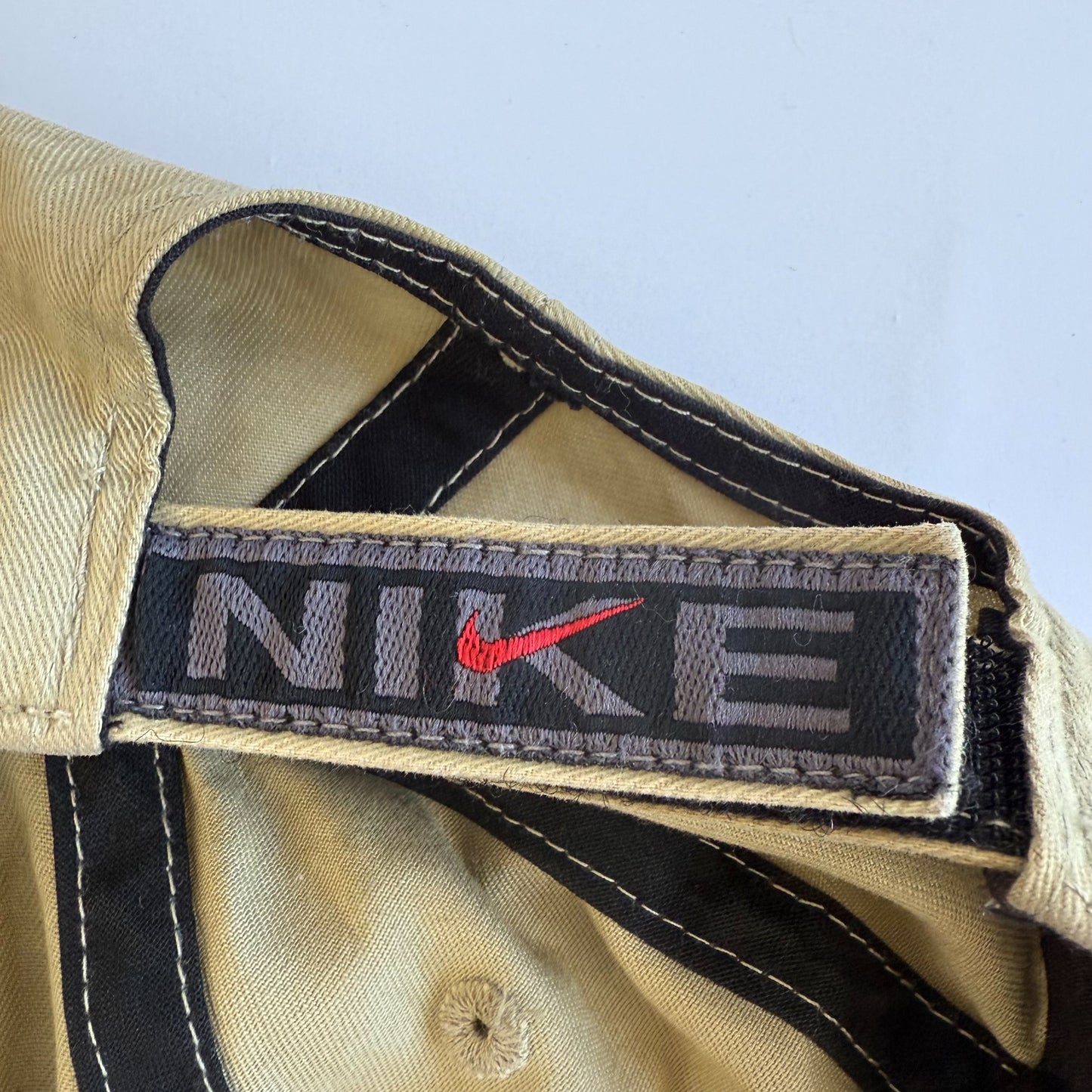 90s Nike Cap