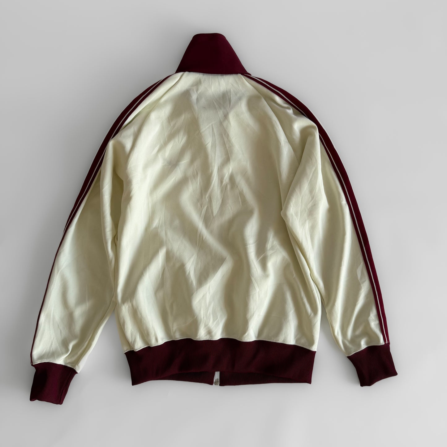 00s Nike Track Jacket - Medium