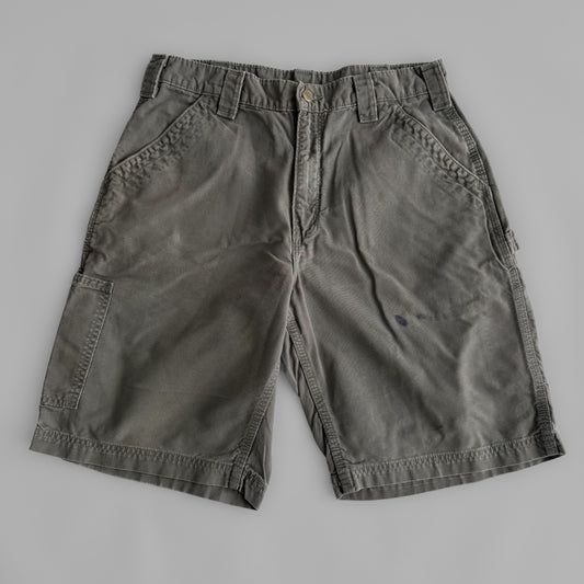 Carhartt Carpenter Shorts - 34”
