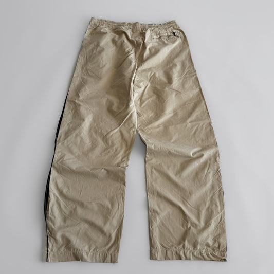 00s Nike Track Pants - Medium