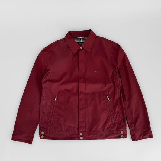 Burberry Harrington Jacket - Medium