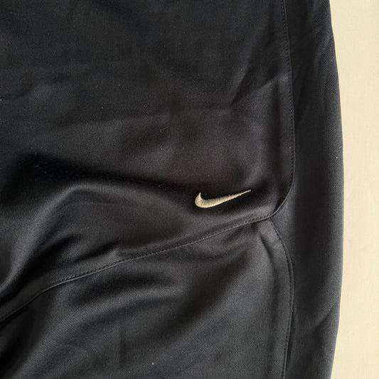 Nike Wide Leg Track Pants - XXL