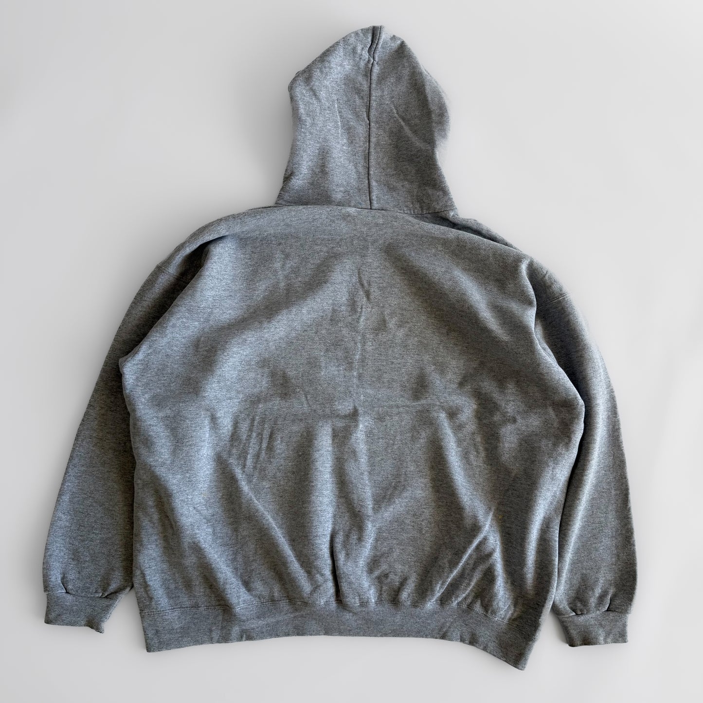 90s Nike Hoodie - XL